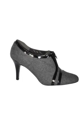 NATURALIZER Women Heels Regular fit in Gray - 9