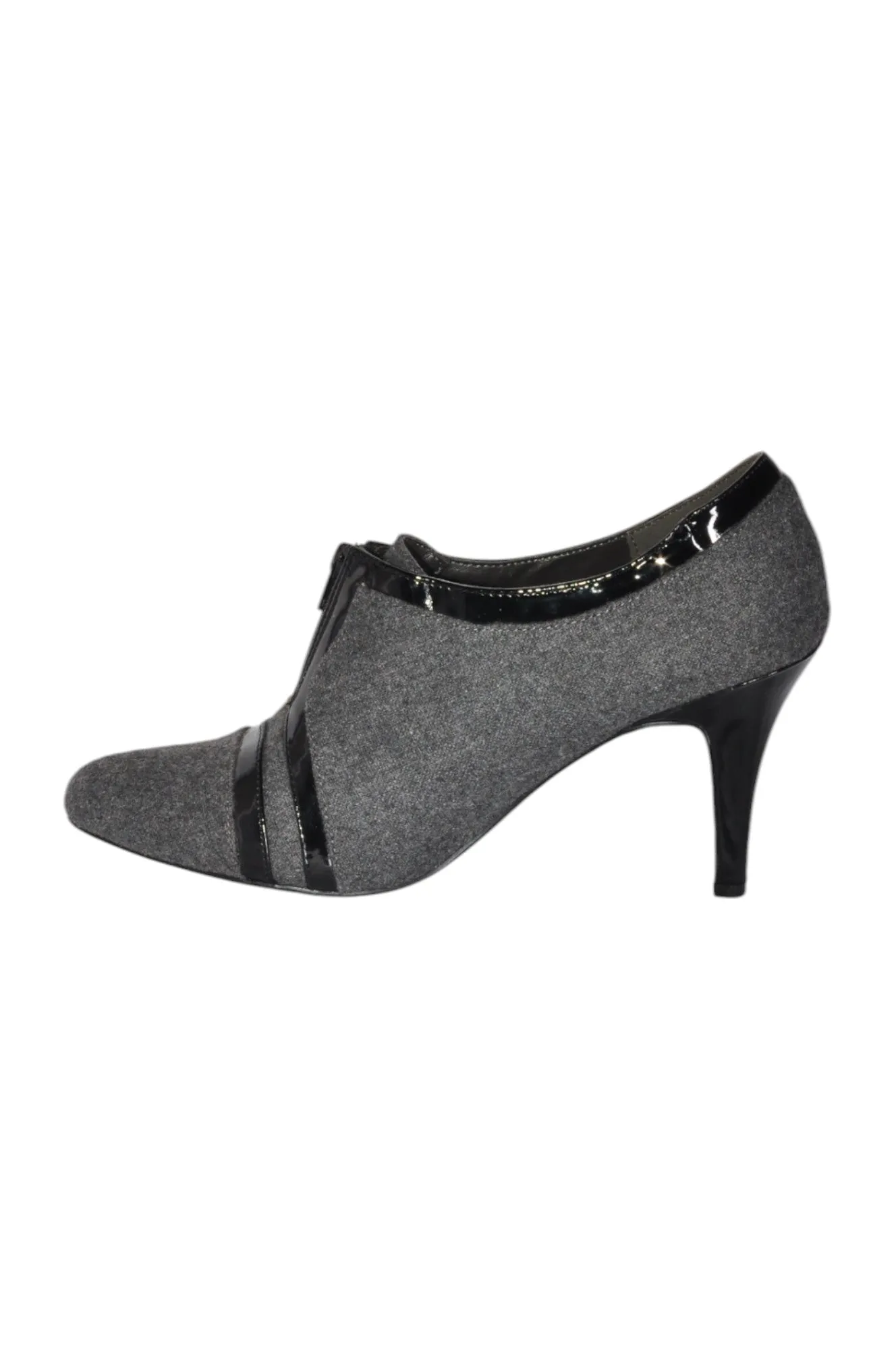 NATURALIZER Women Heels Regular fit in Gray - 9