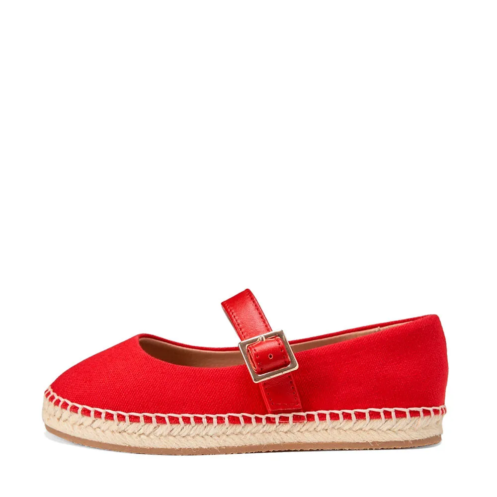 Nelly Red