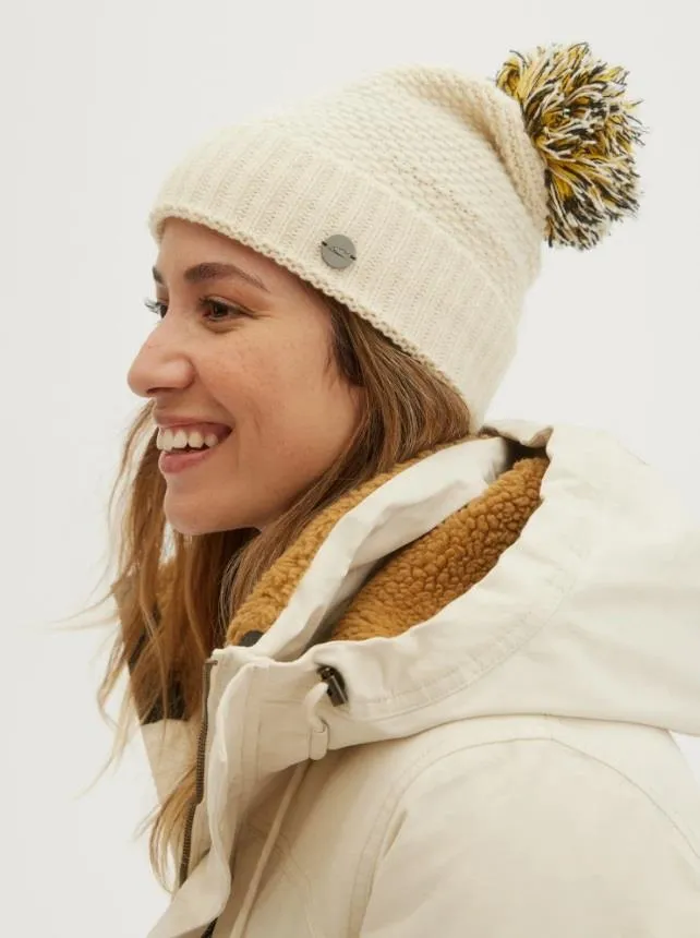 O'Neill Women's Chunky Beanie