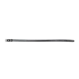 Premier Equine Patent Leather Spur Straps