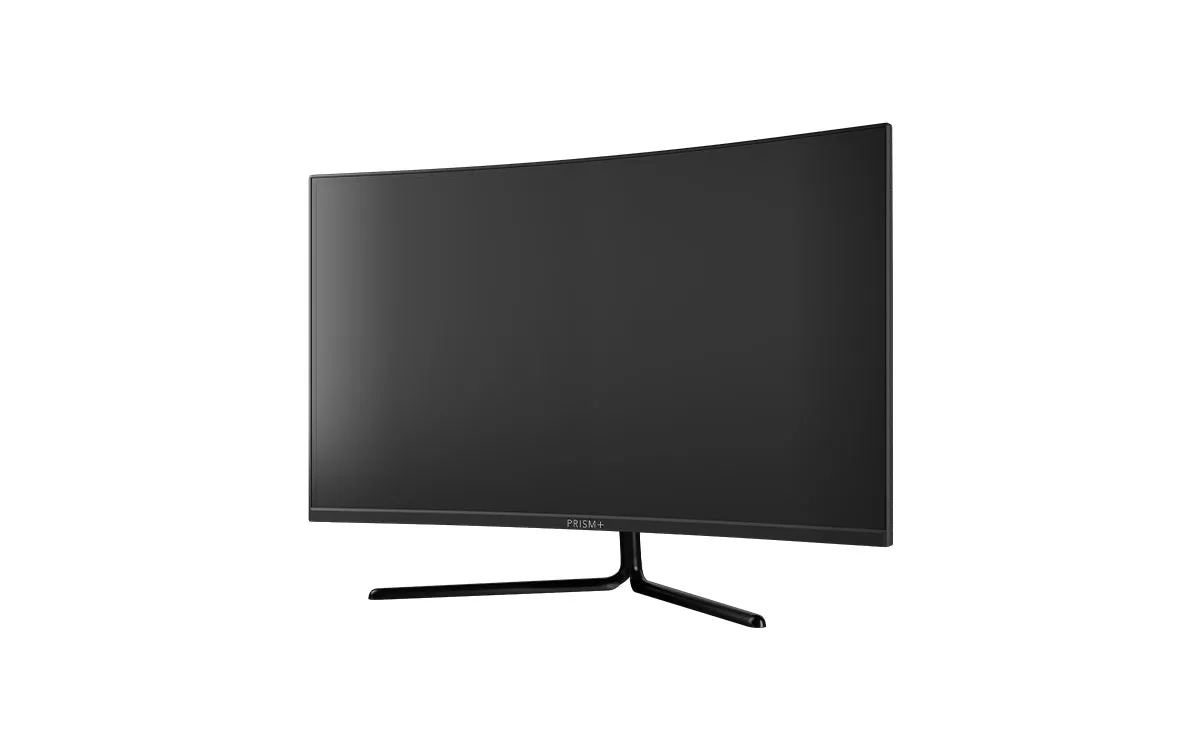PRISM  X270 27-Inch 240Hz Gaming Monitor - Ultra-Fast Refresh Rate for Immersive Experience
