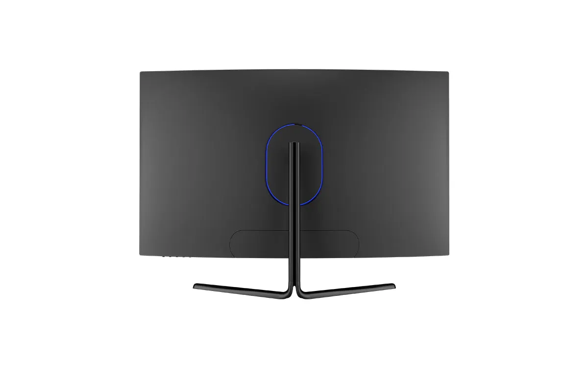 PRISM  X270 27-Inch 240Hz Gaming Monitor - Ultra-Fast Refresh Rate for Immersive Experience