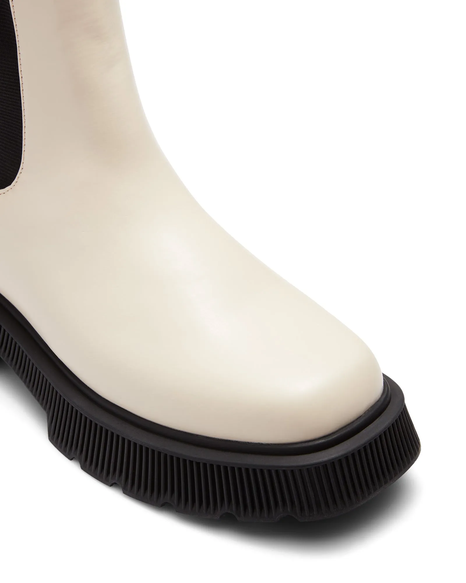 Riot Chelsea Boot Bone