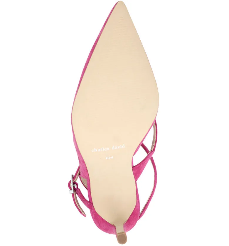 RONNI PUMP