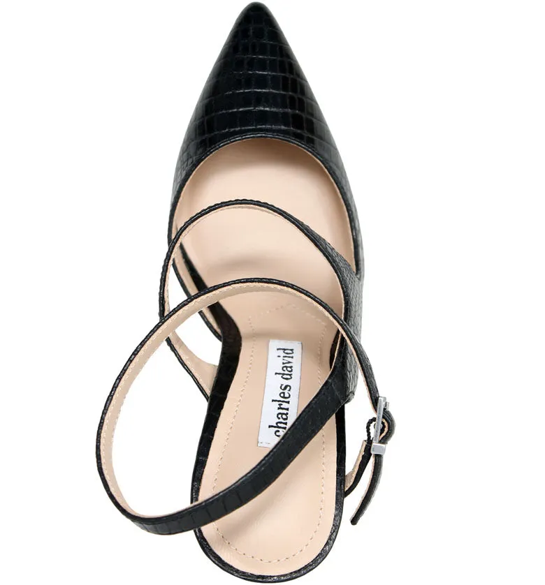 RONNI PUMP