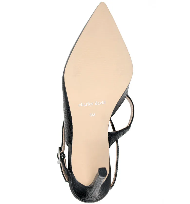 RONNI PUMP