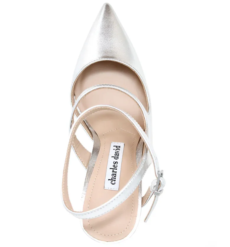 RONNI PUMP