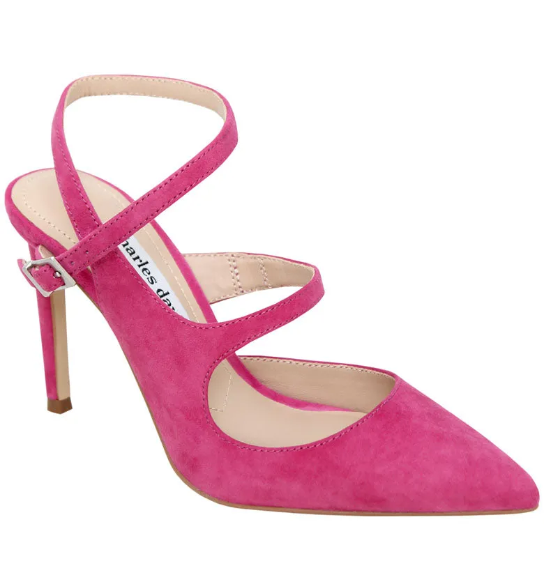 RONNI PUMP