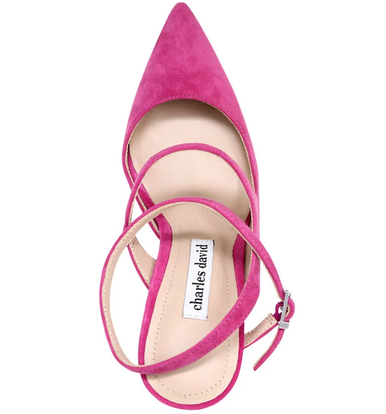 RONNI PUMP