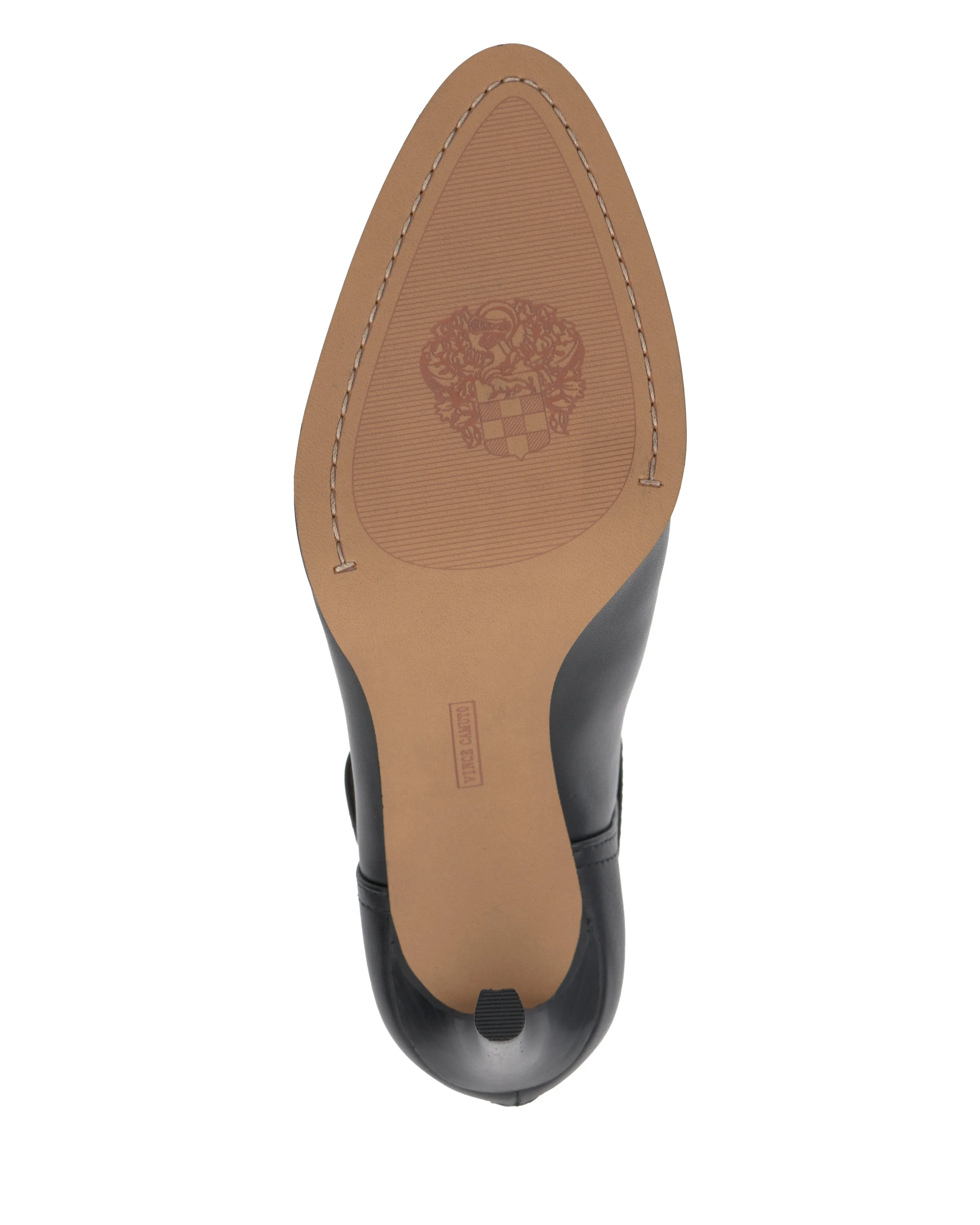 Sahra Bootie