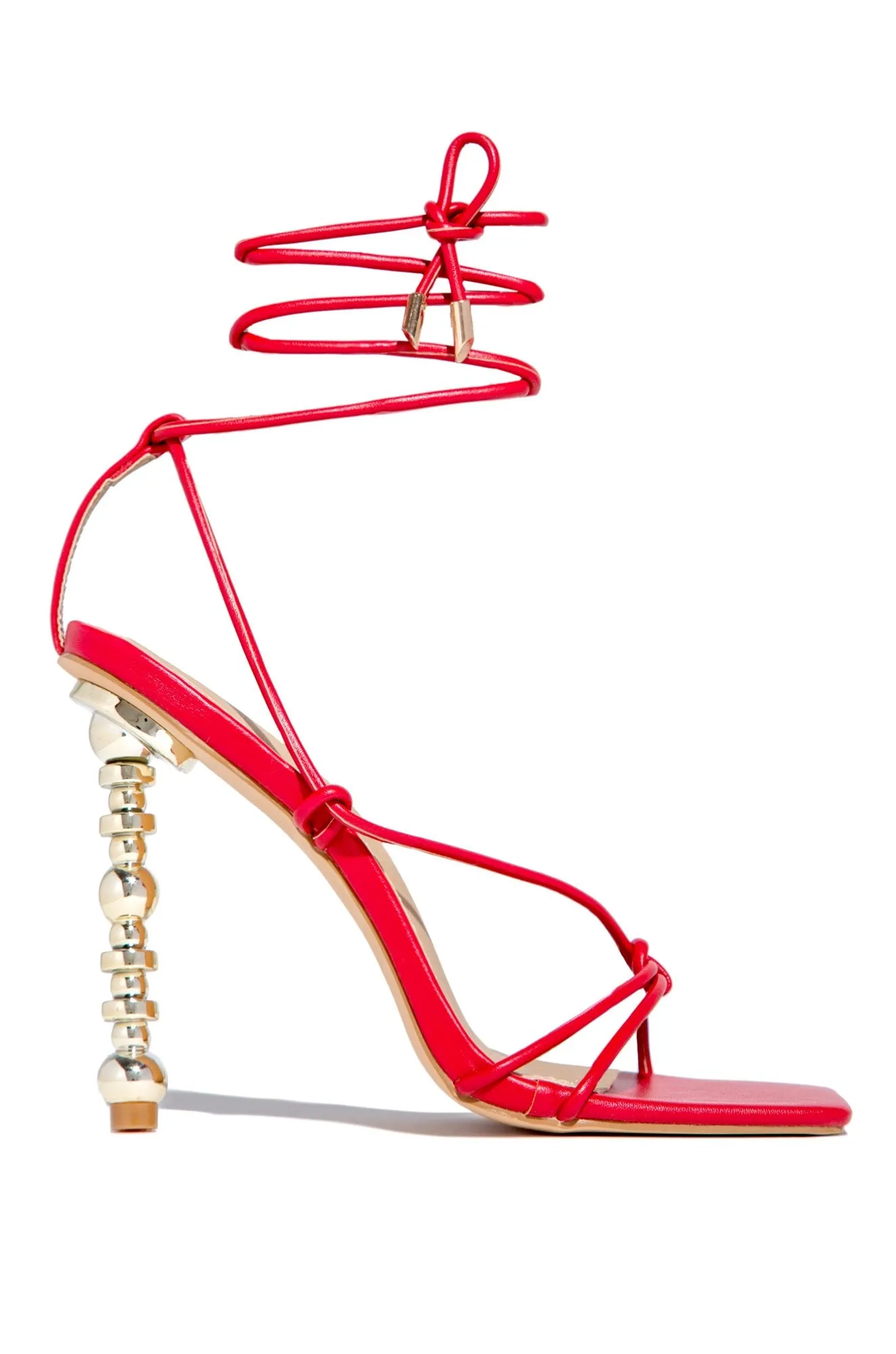 San Tropez - Red
