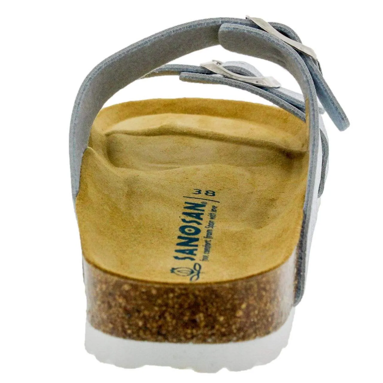 Sanosan Finn Sanoflor Glitter Patent - CLOSEOUT