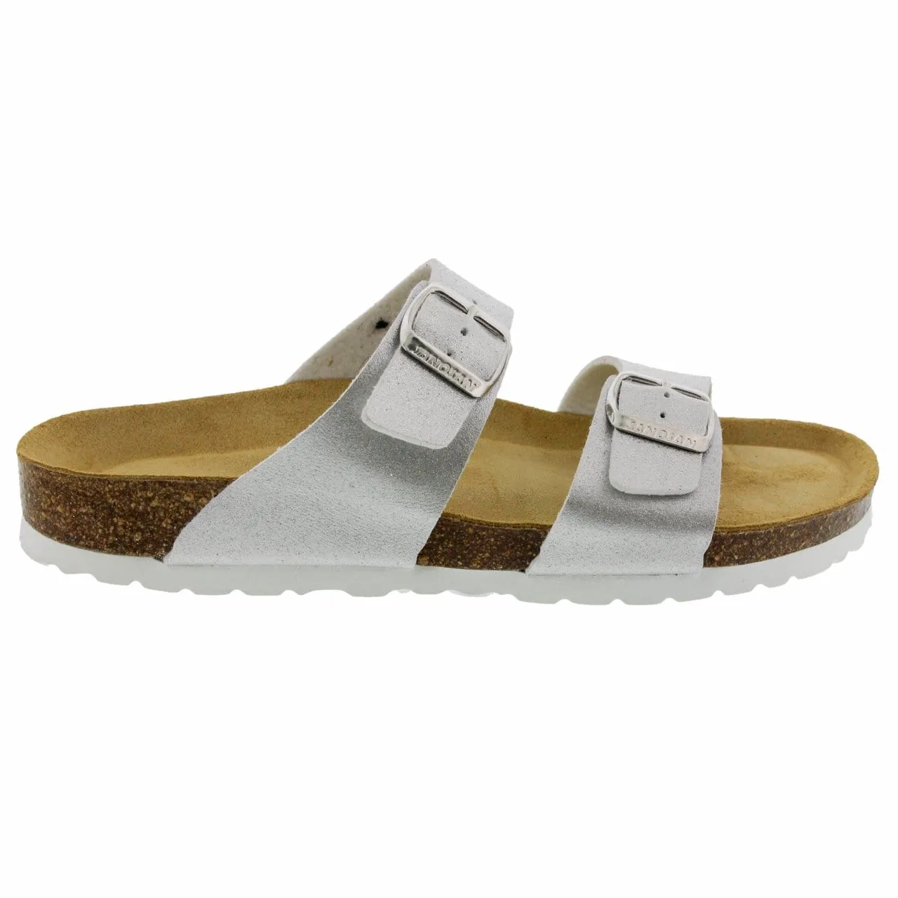 Sanosan Finn Sanoflor Glitter Patent - CLOSEOUT