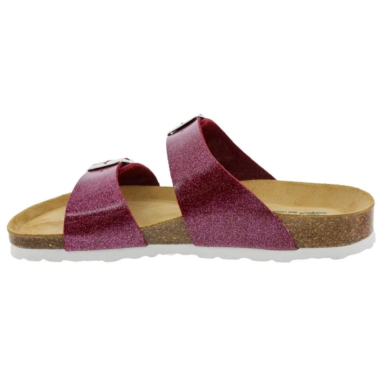 Sanosan Finn Sanoflor Glitter Patent - CLOSEOUT