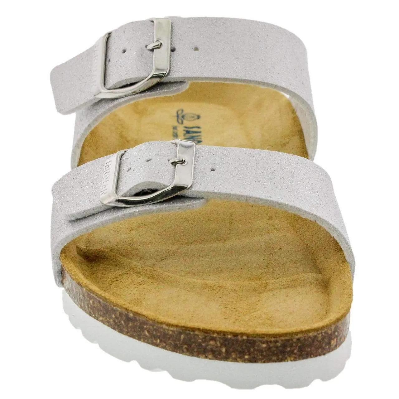 Sanosan Finn Sanoflor Glitter Patent - CLOSEOUT