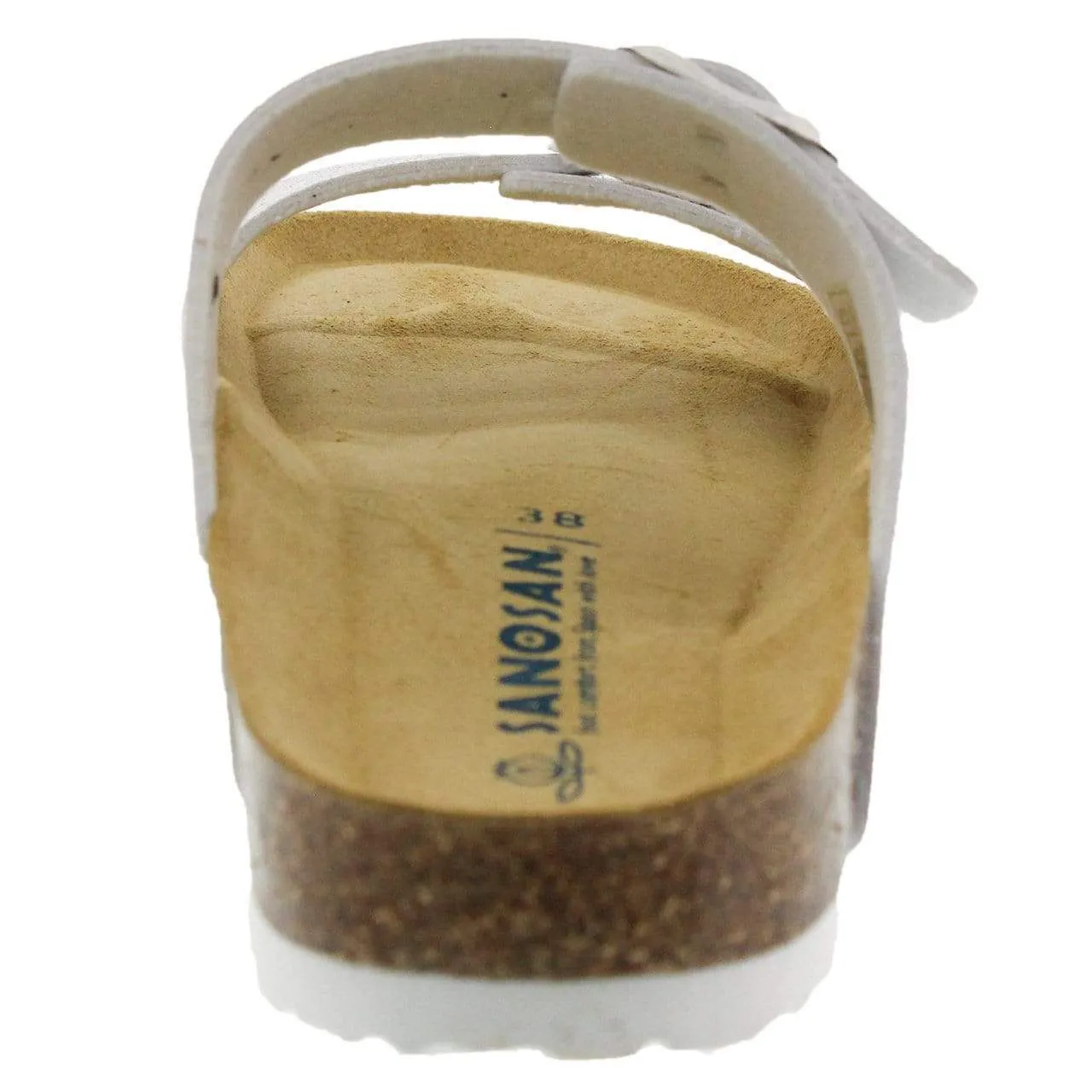 Sanosan Finn Sanoflor Glitter Patent - CLOSEOUT