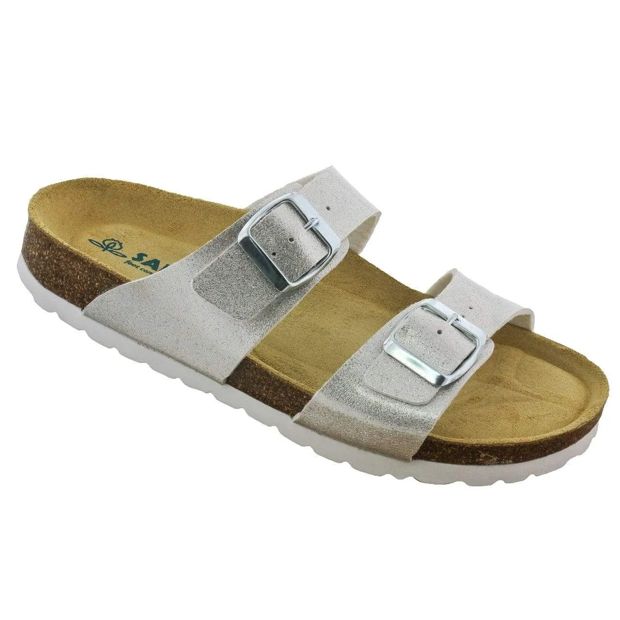 Sanosan Finn Sanoflor Glitter Patent - CLOSEOUT