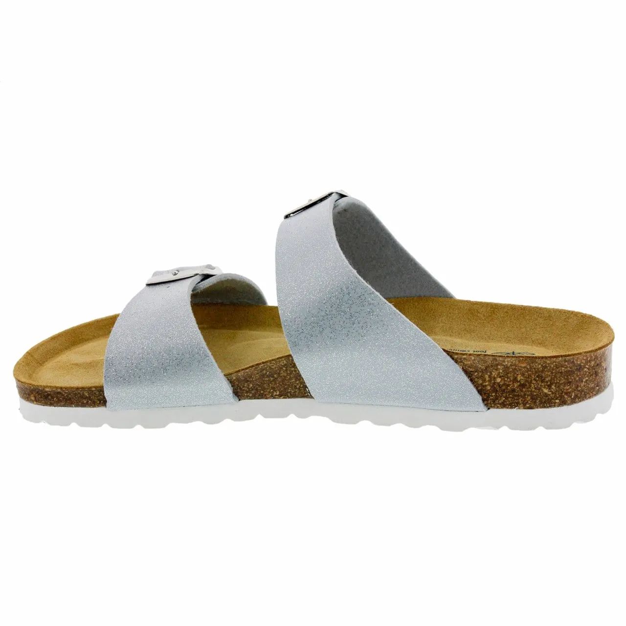 Sanosan Finn Sanoflor Glitter Patent - CLOSEOUT