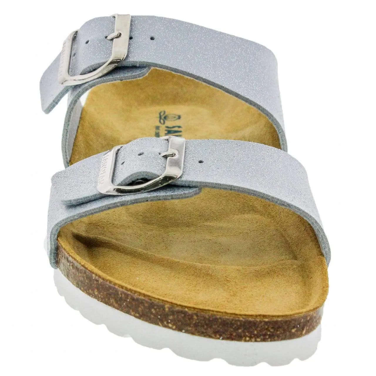 Sanosan Finn Sanoflor Glitter Patent - CLOSEOUT