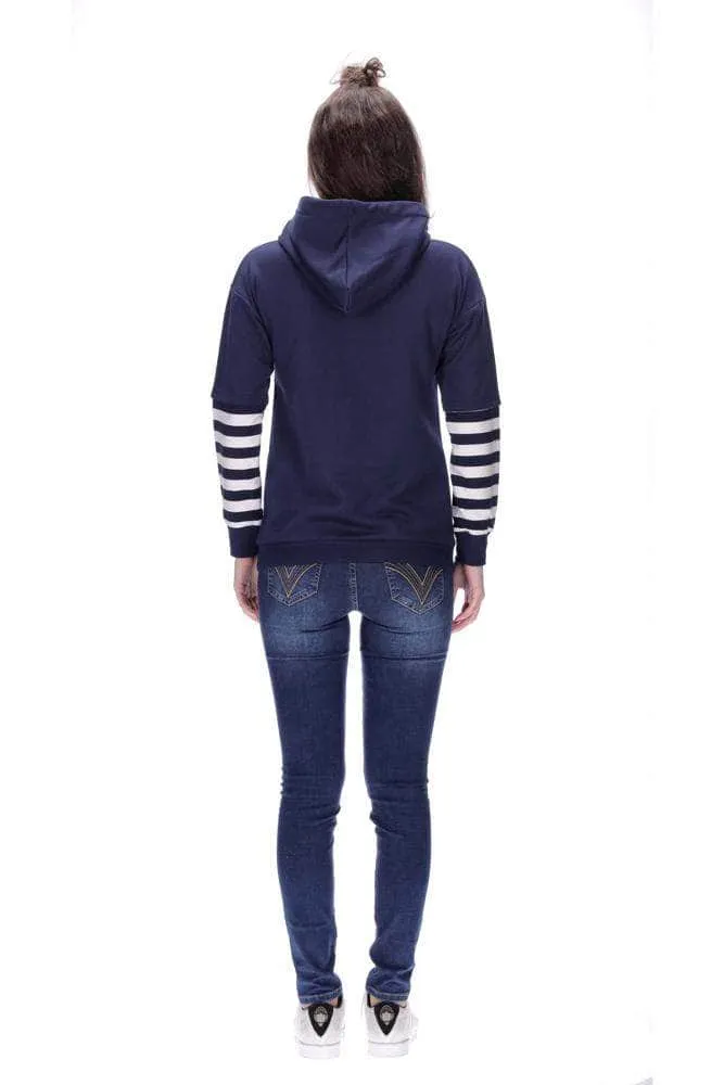 Sharan Hoodie