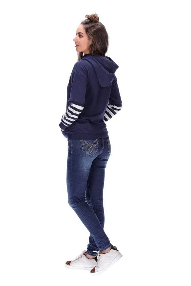 Sharan Hoodie