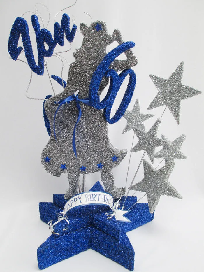 Star Shape Styrofoam Base