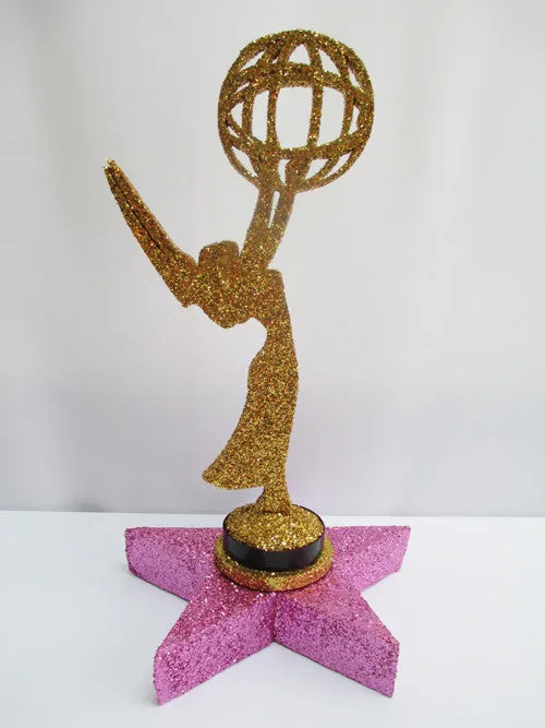 Star Shape Styrofoam Base