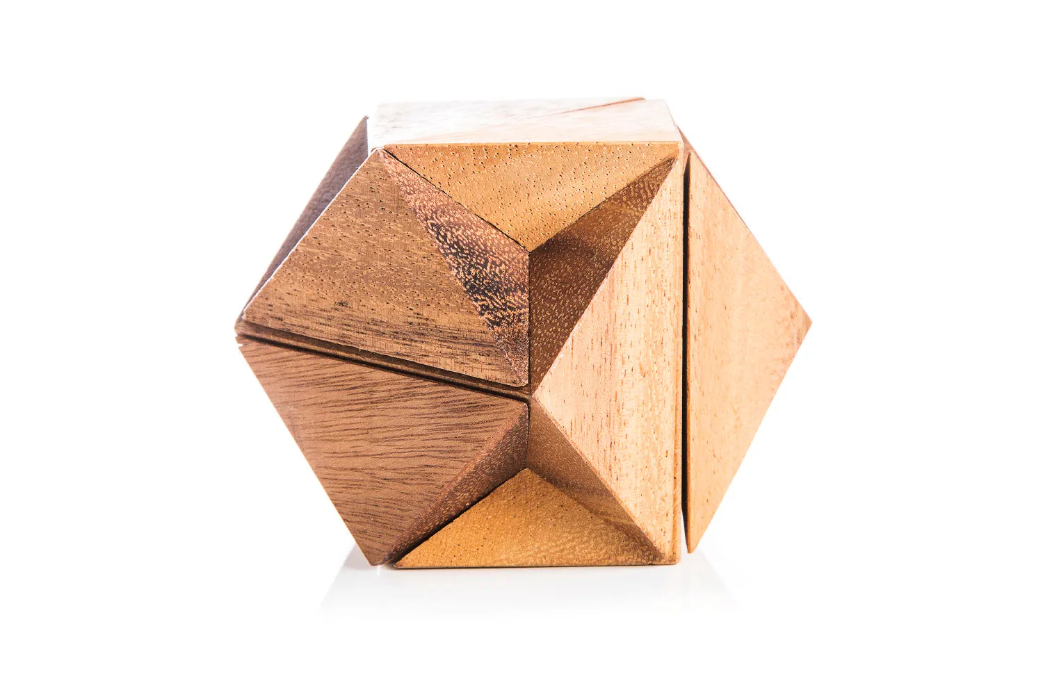Star War - Wood Puzzle