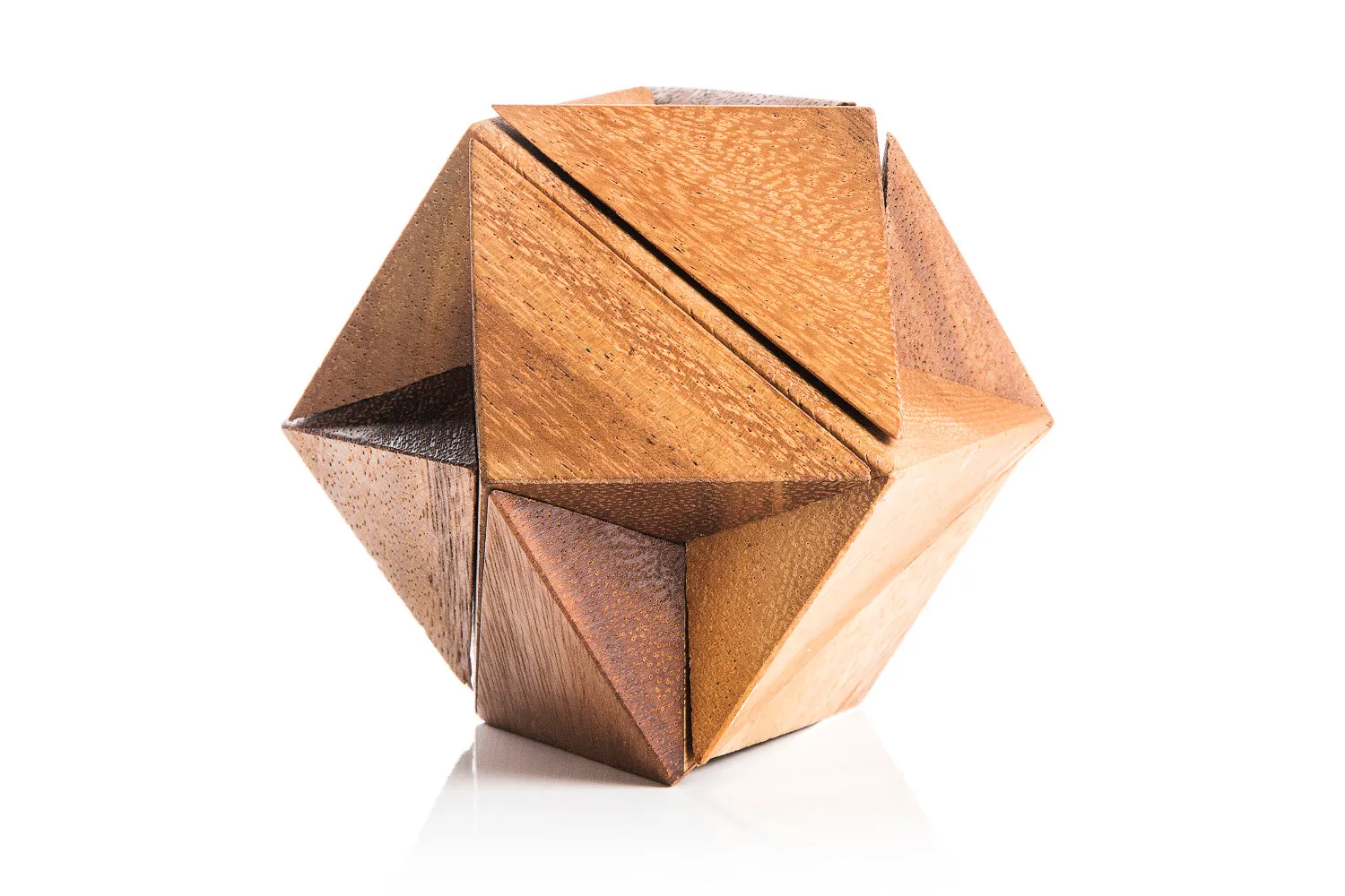 Star War - Wood Puzzle