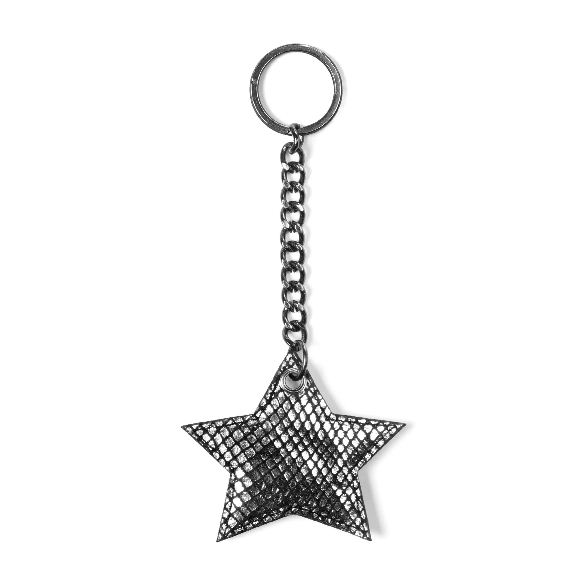 Sticks   Stones Starman Charm
