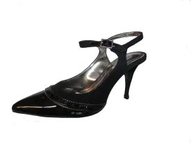 TAHARI Women's •Alycia• Pointy-Toe Pump
