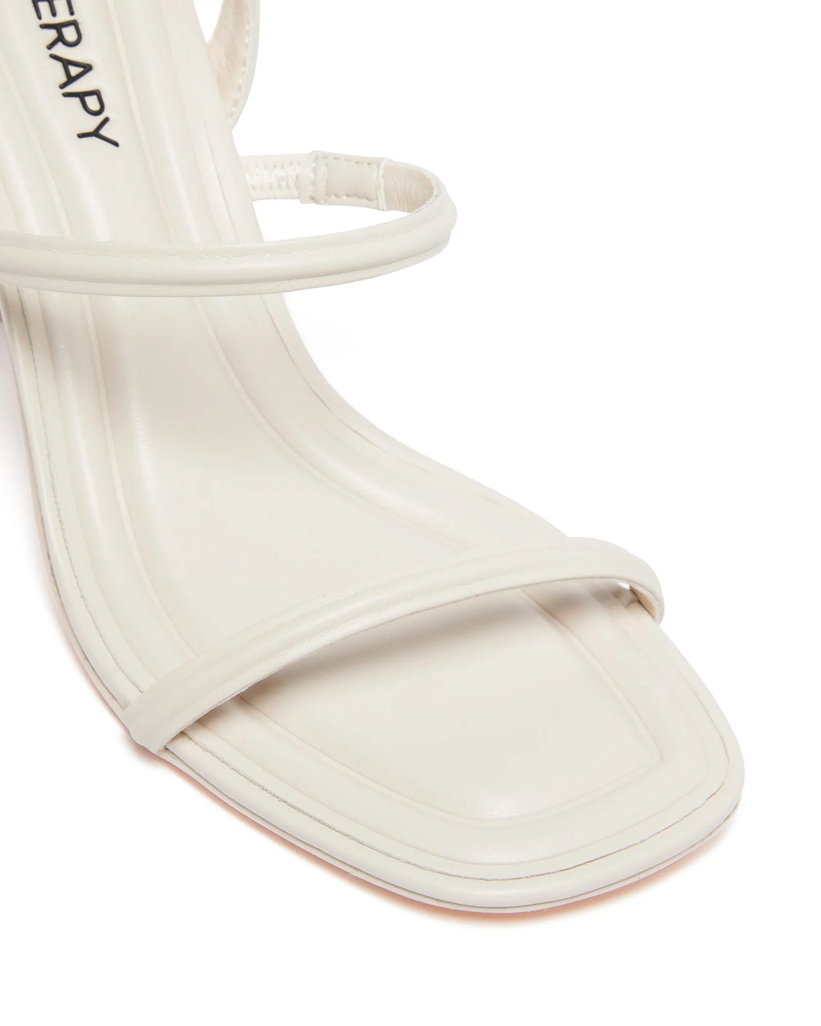 Teya Heel Bone Smooth