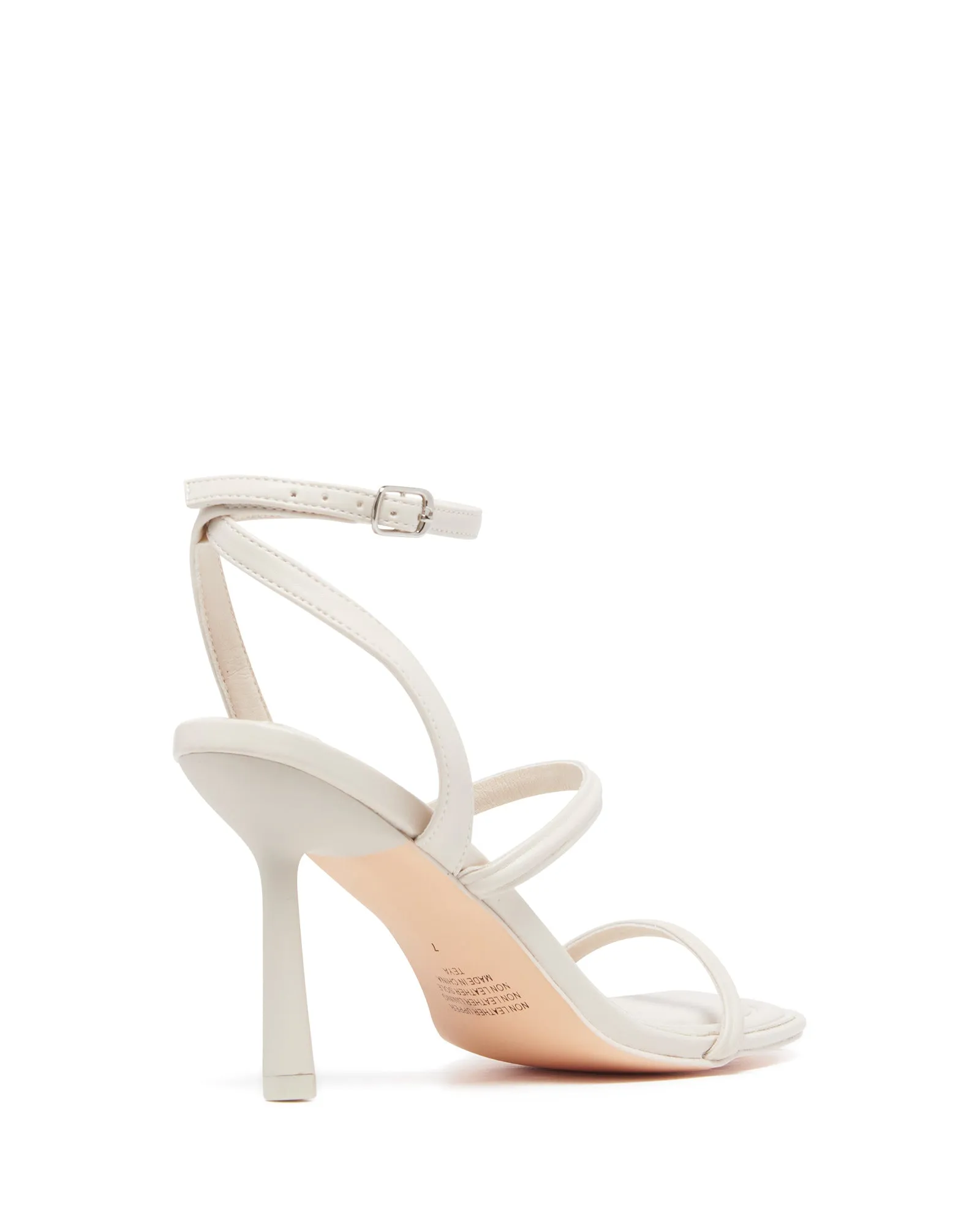 Teya Heel Bone Smooth