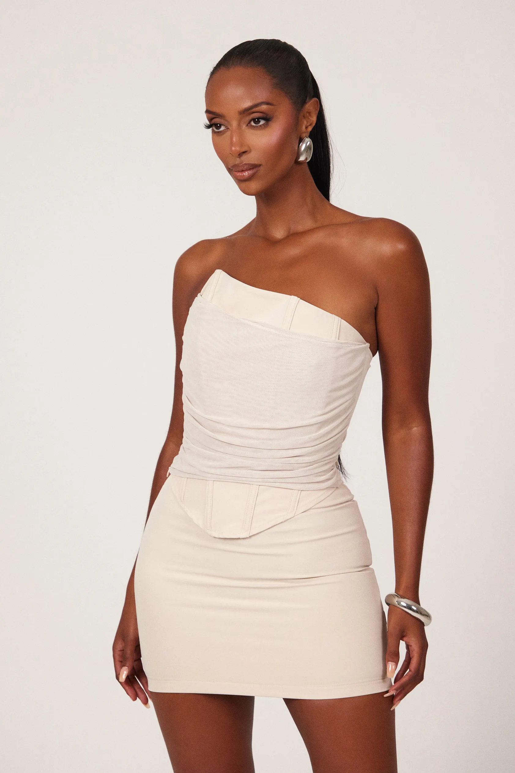 The Nadia Set