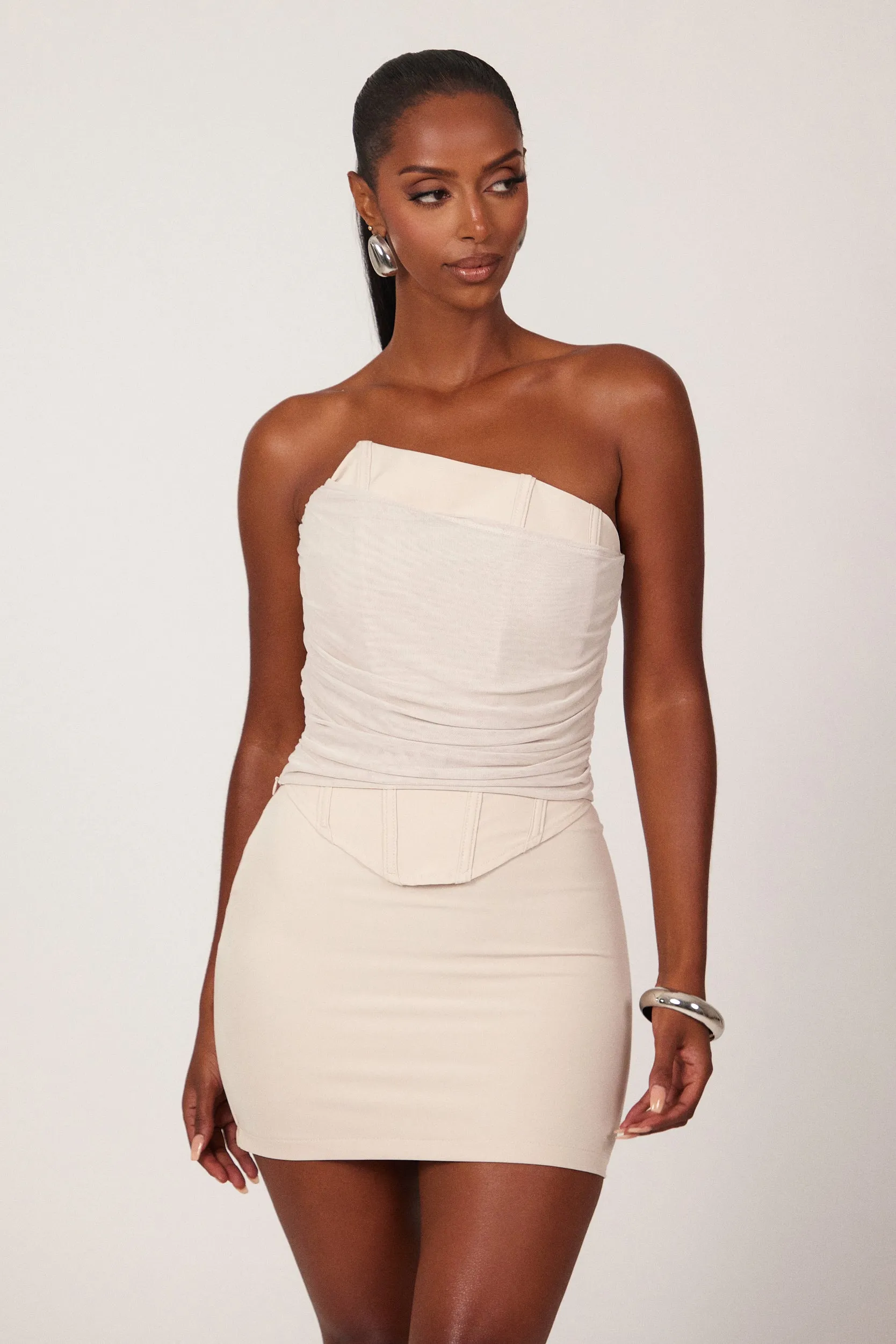 The Nadia Set