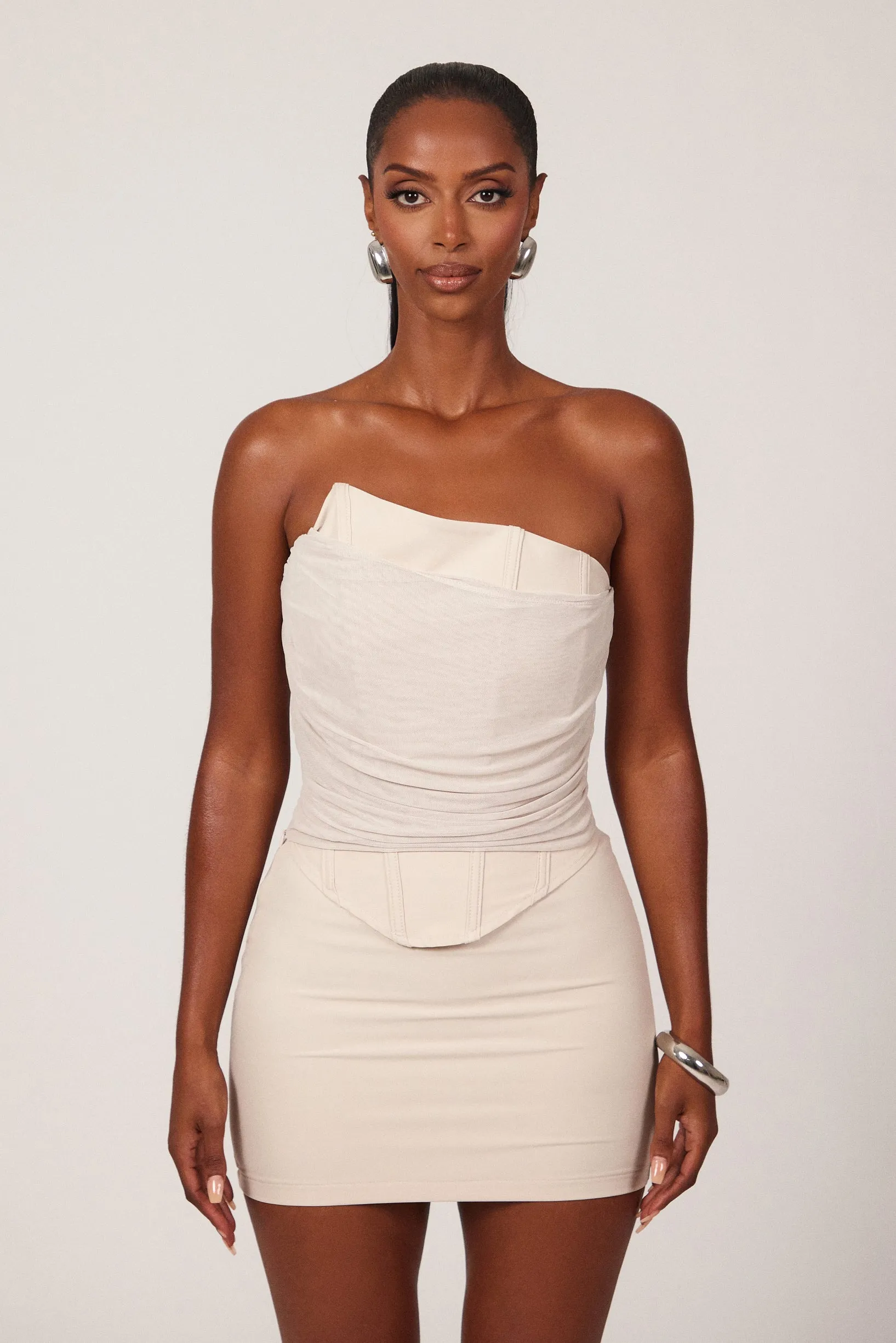 The Nadia Set