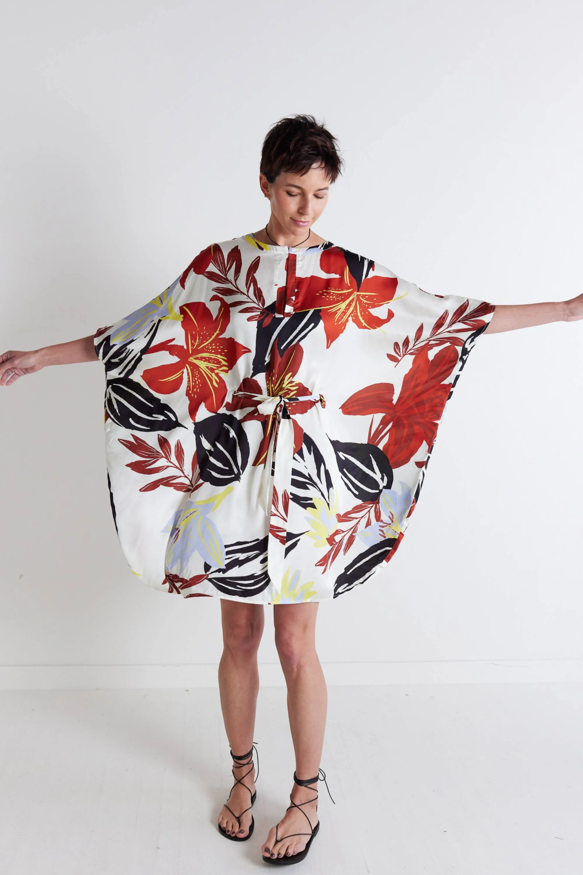 The Surprising Dress