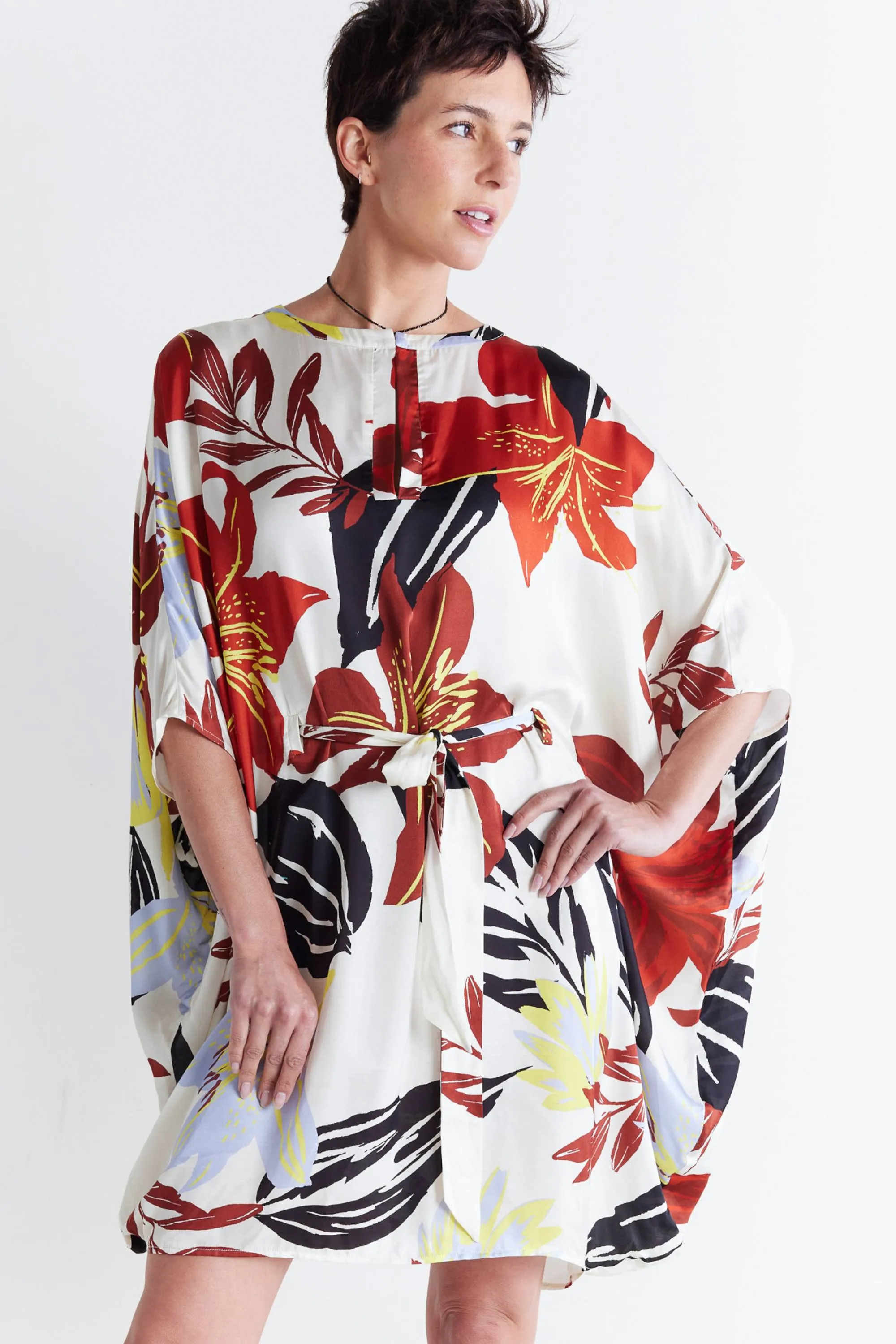 The Surprising Dress