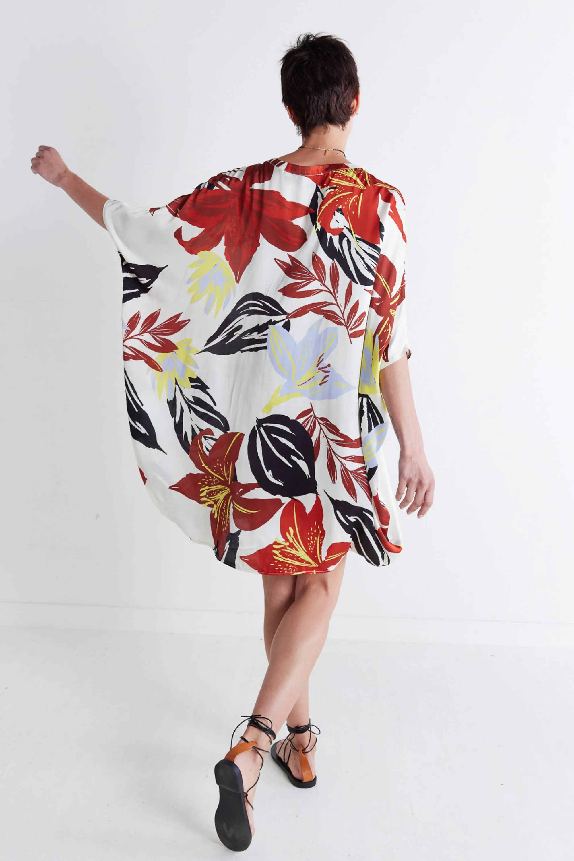 The Surprising Dress