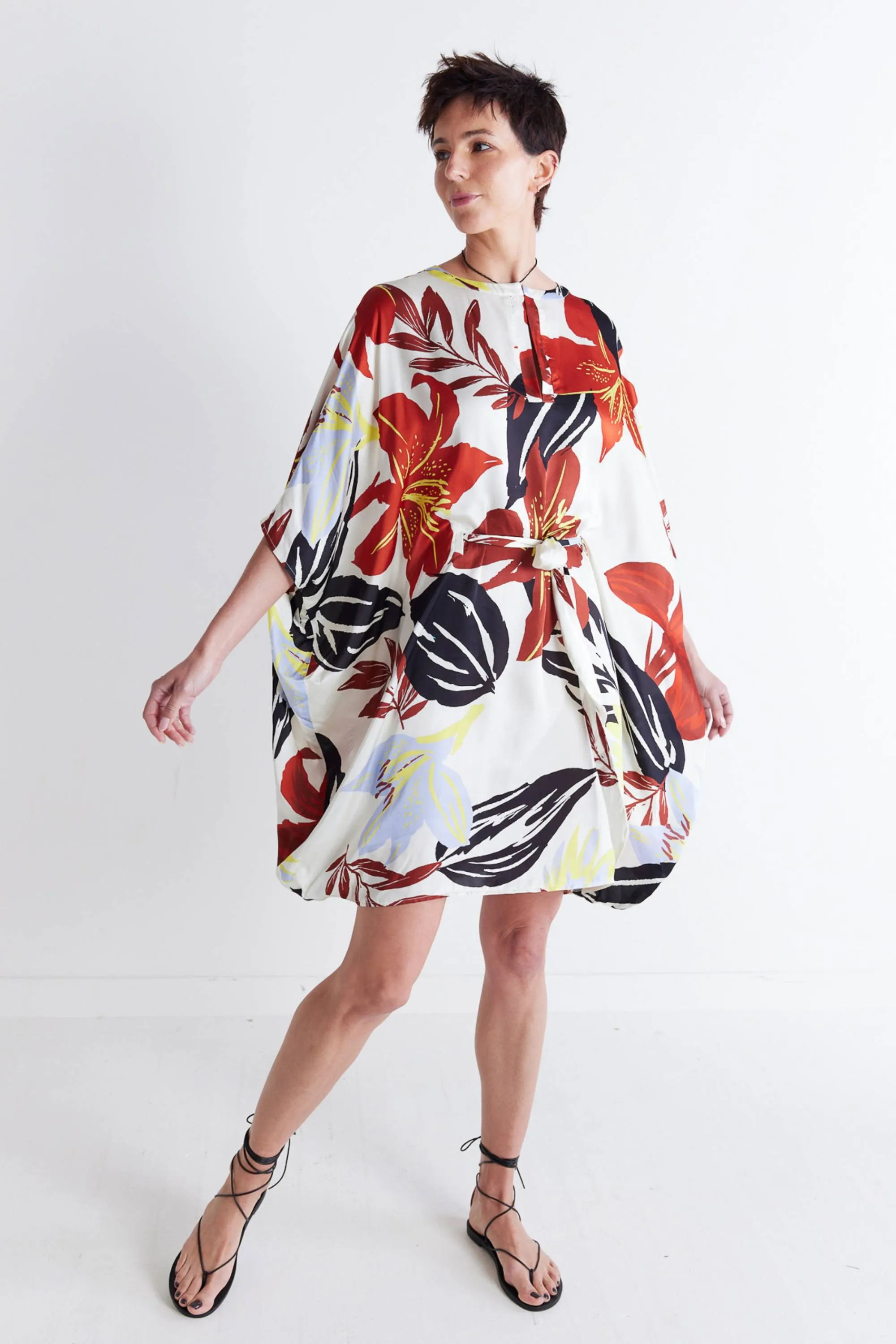 The Surprising Dress