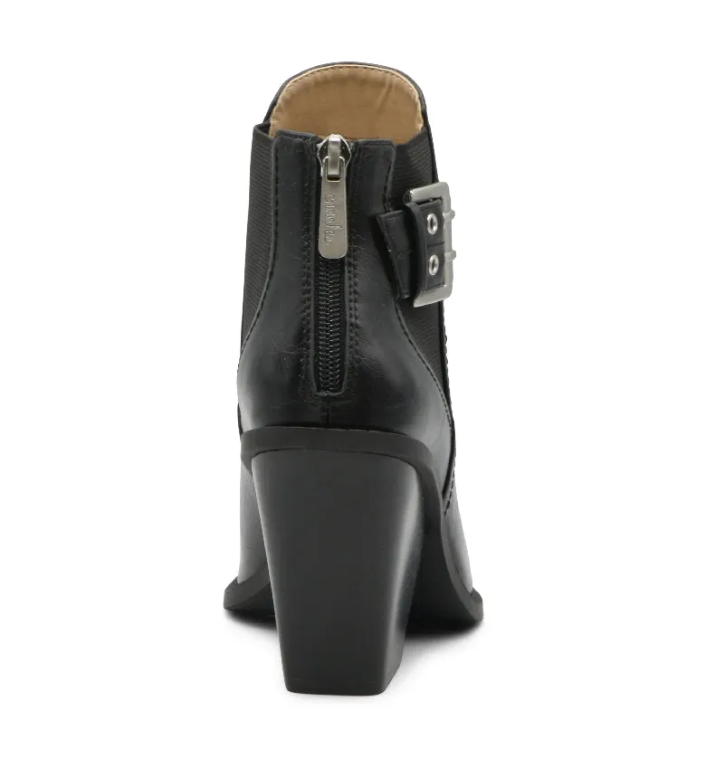 WELLS BOOTIE