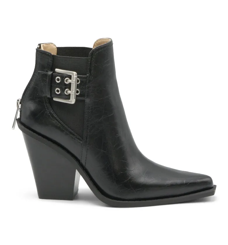 WELLS BOOTIE