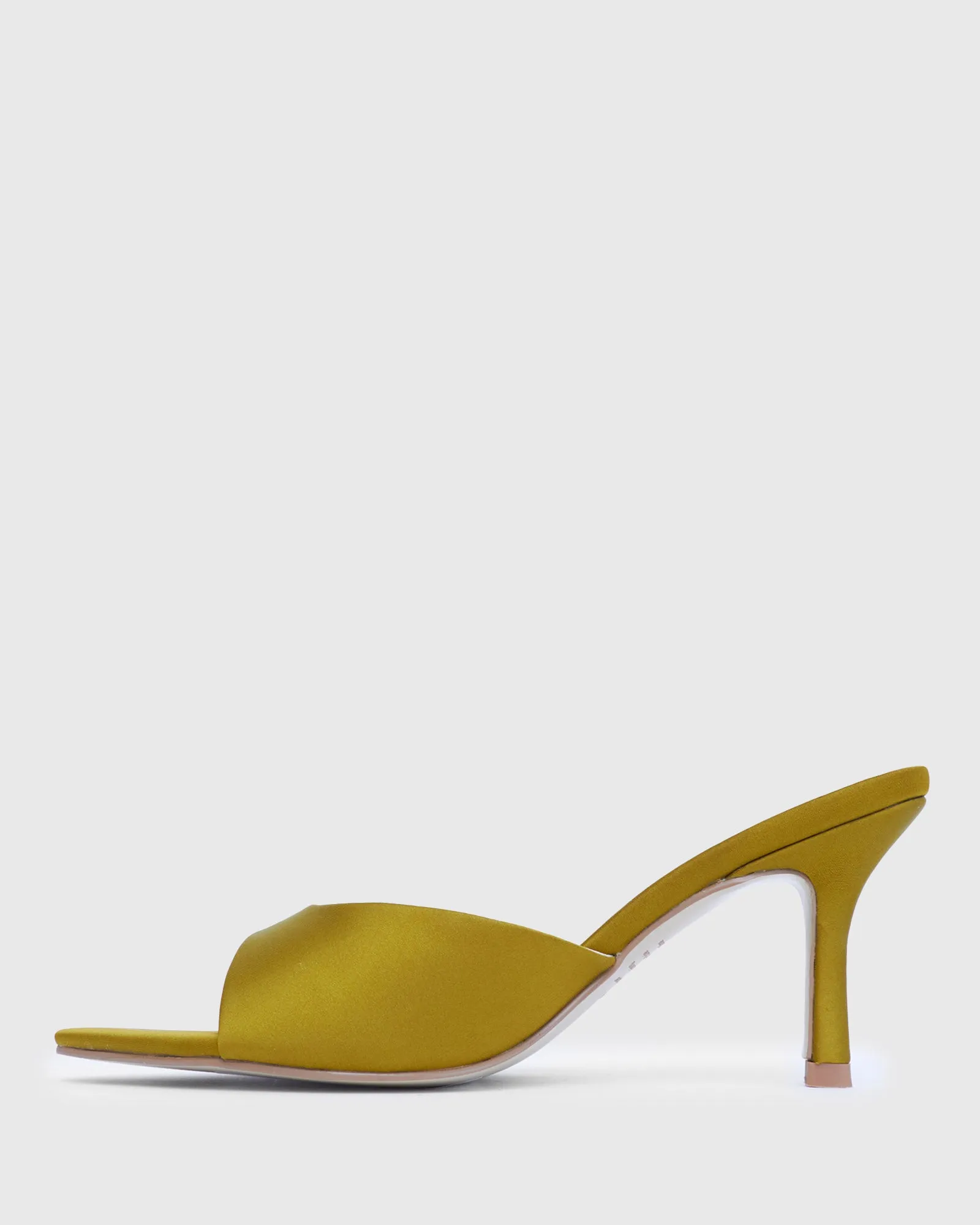 WILLOW High Heel Stiletto Mules