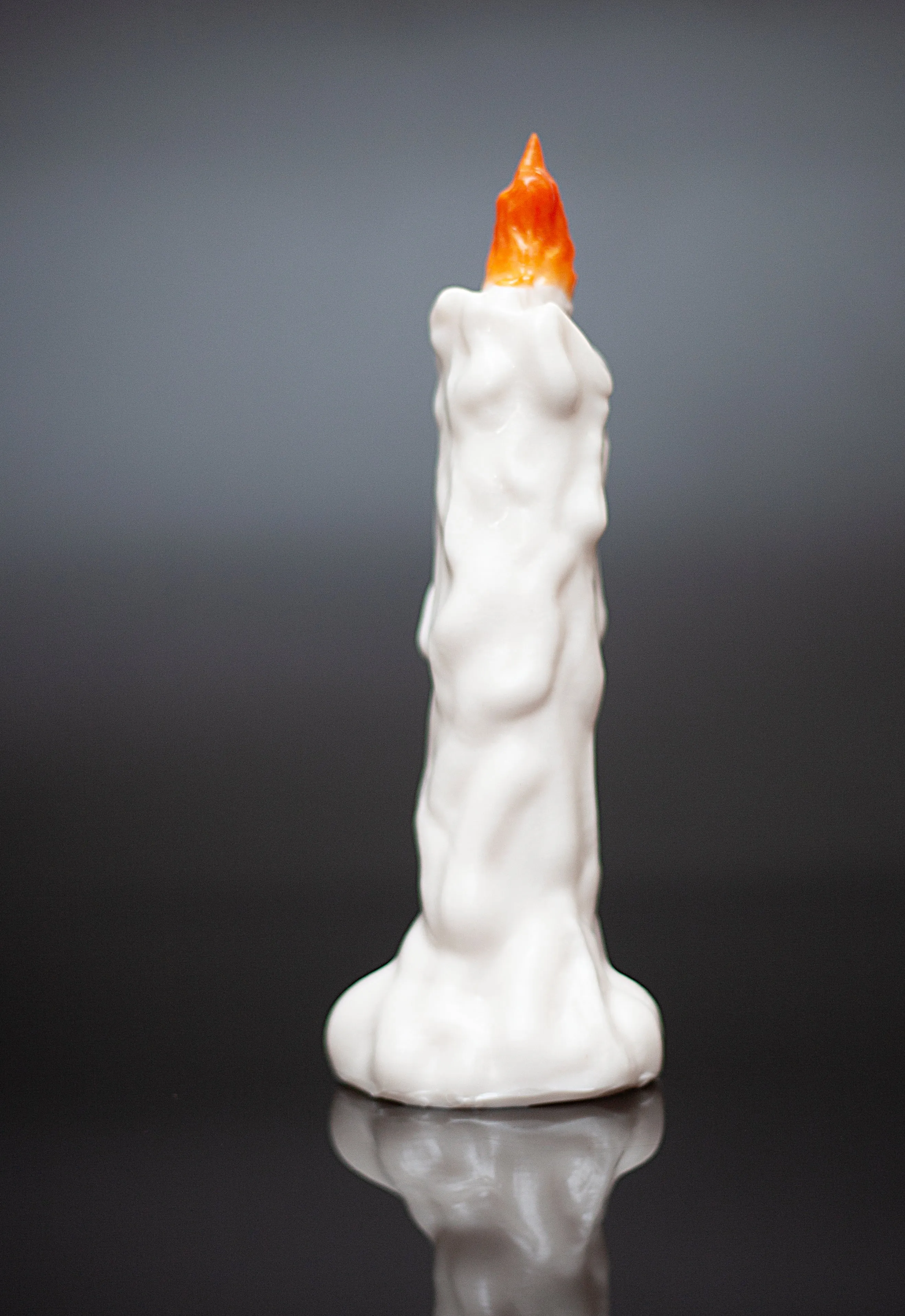 Wix The Candle Fantasy Dildo