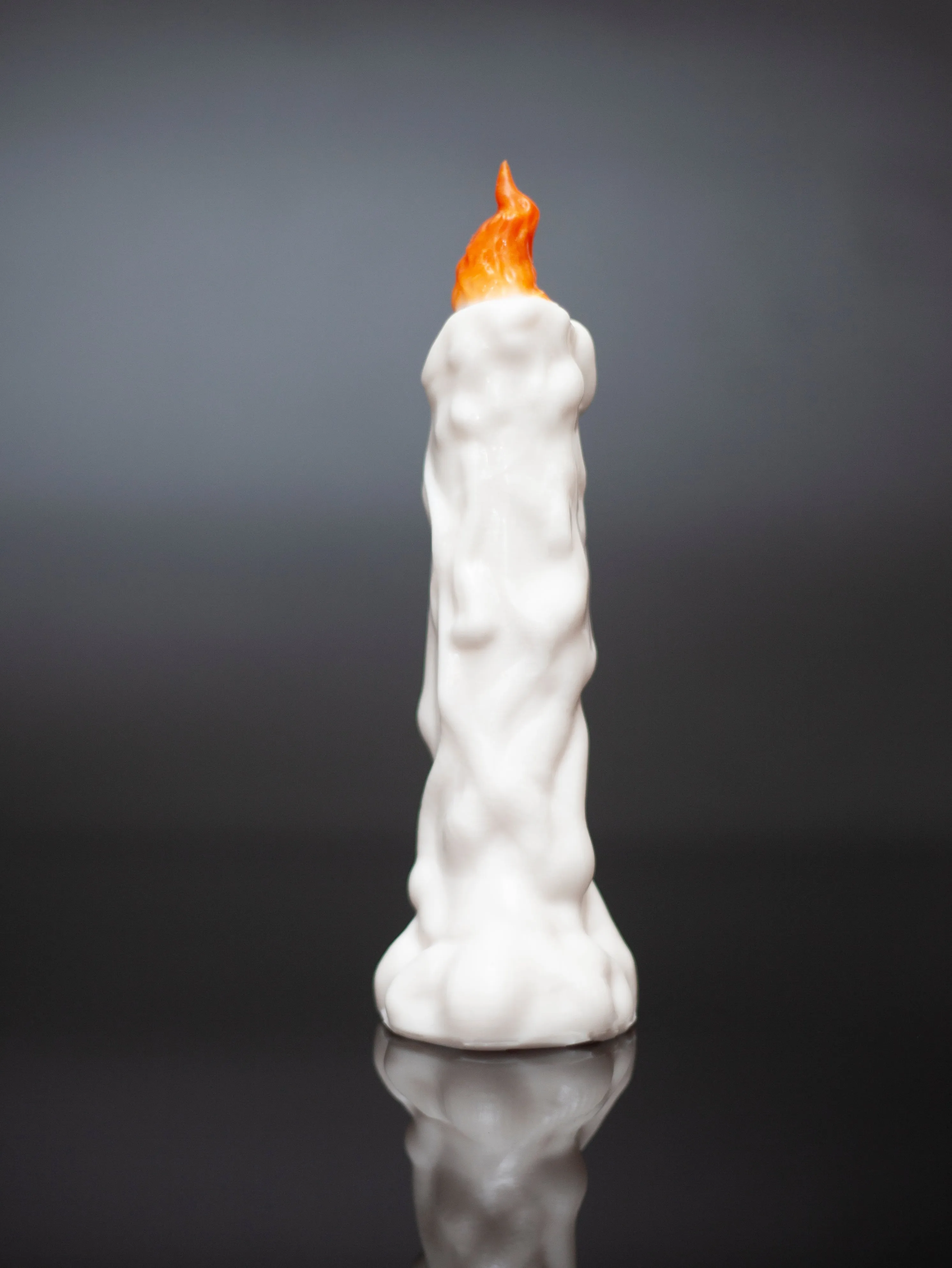 Wix The Candle Fantasy Dildo
