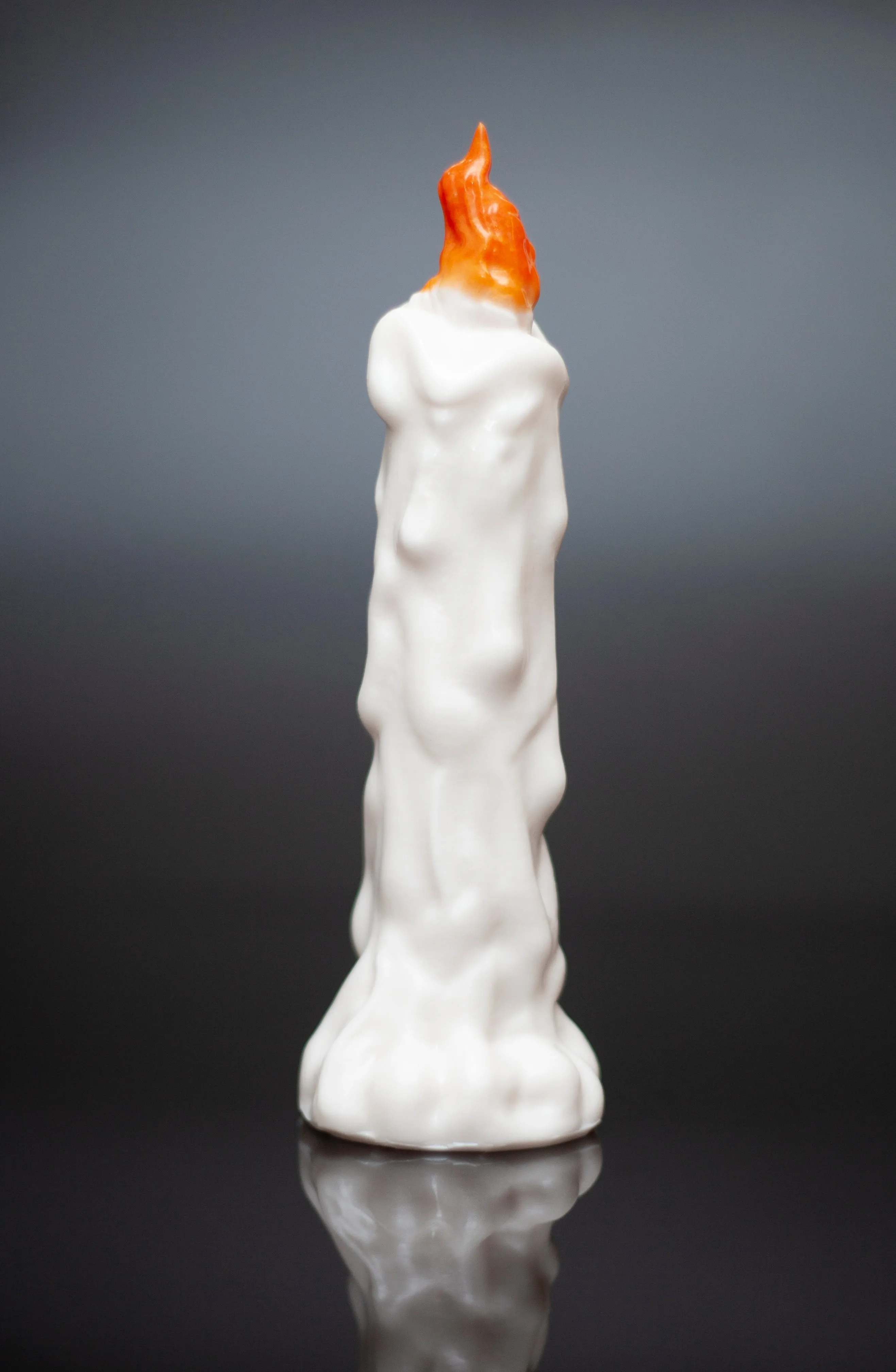 Wix The Candle Fantasy Dildo