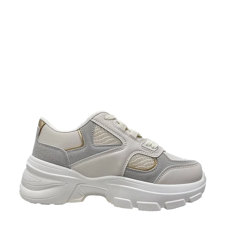 Women's Abigail Platform Runner