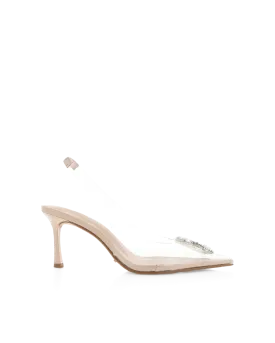 XANA - Transparent Nude Color Optimization Product