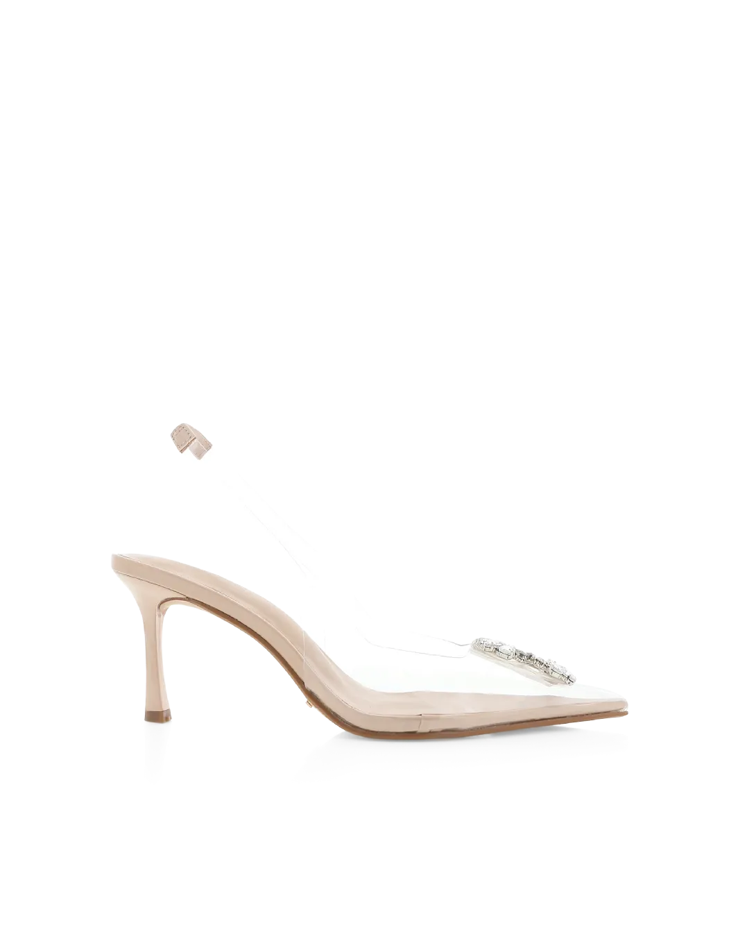 XANA - Transparent Nude Color Optimization Product